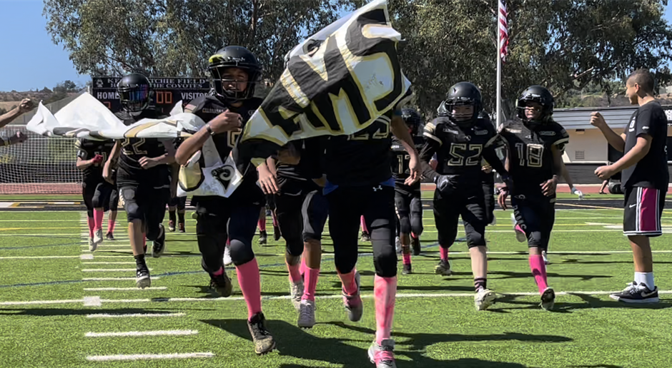 Celebrate Your Teammates